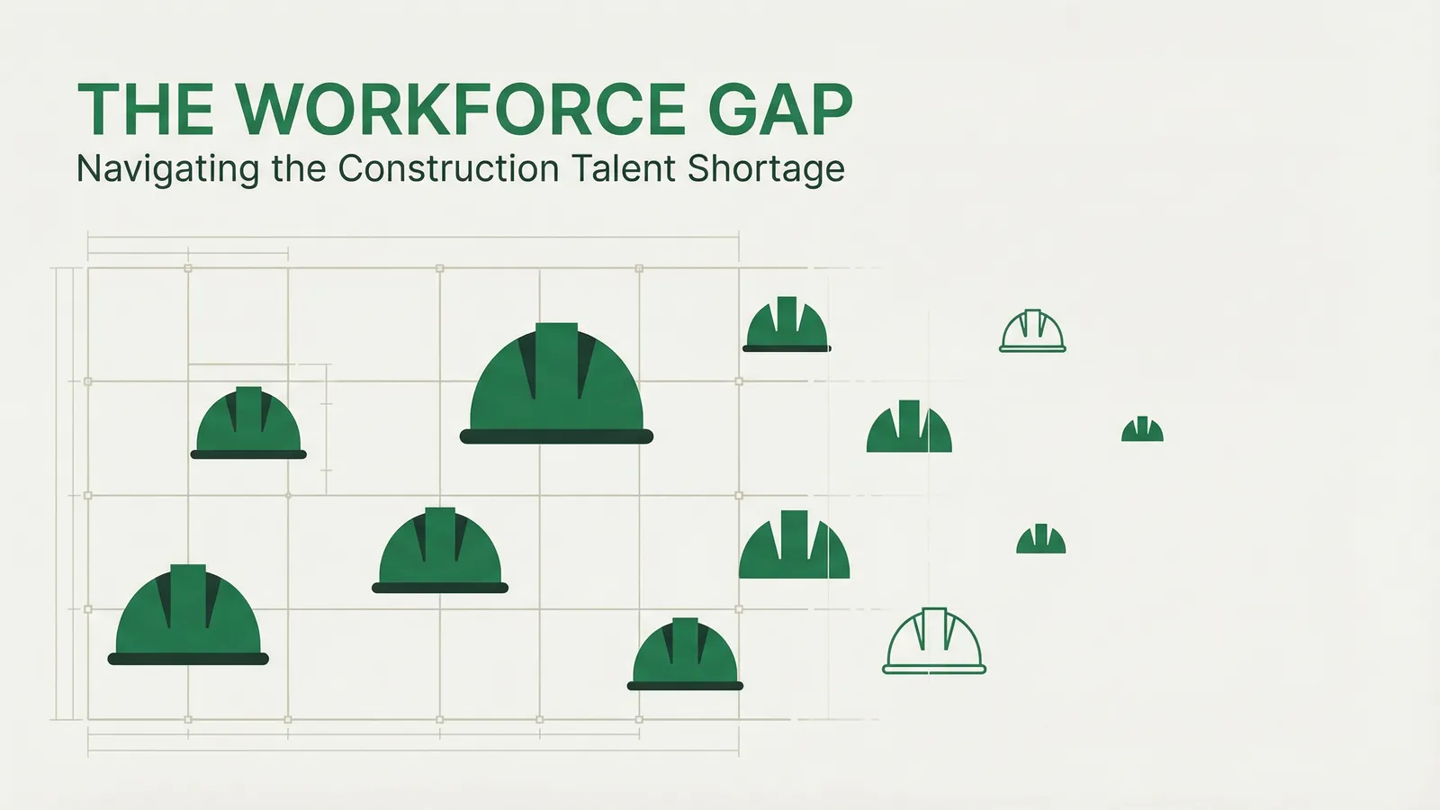The Estimator Shortage Is Real. Here's What Smart Contractors Are Doing About It.