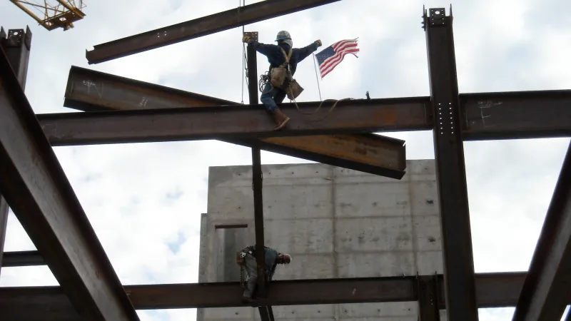 How Postel Group Cut Structural Beam Takeoffs from One Day to 30 Seconds with AI