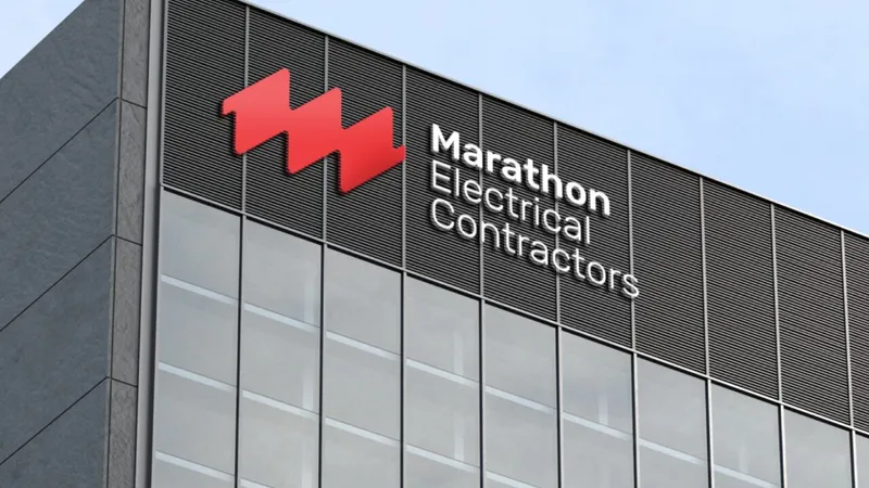 How Marathon Electrical Uses AI-Powered Bid Intelligence