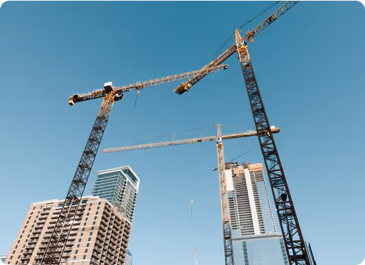 General Contractors