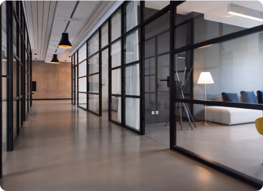 General Contractors