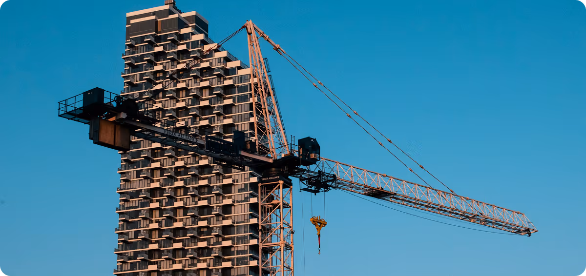 Boon AI clash detection results visualizing geometry conflicts across BIM models